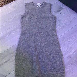 Wilfred free dress